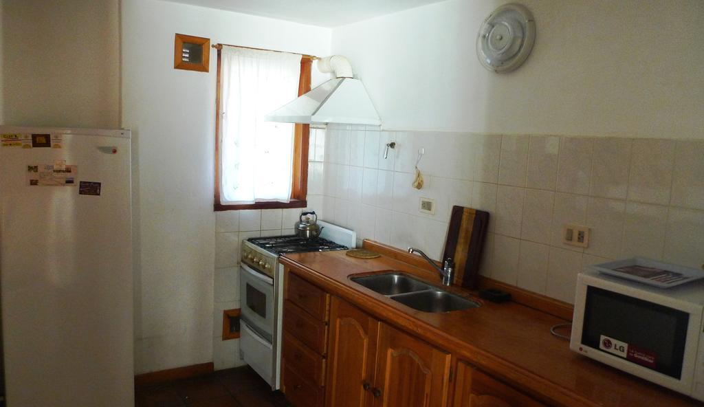 Cabanas Raimapu Villa La Angostura Szoba fotó