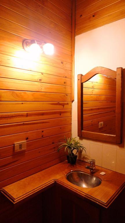 Cabanas Raimapu Villa La Angostura Szoba fotó