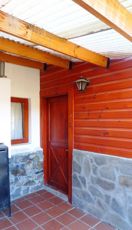 Cabanas Raimapu Villa La Angostura Szoba fotó