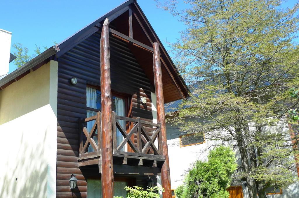 Cabanas Raimapu Villa La Angostura Szoba fotó