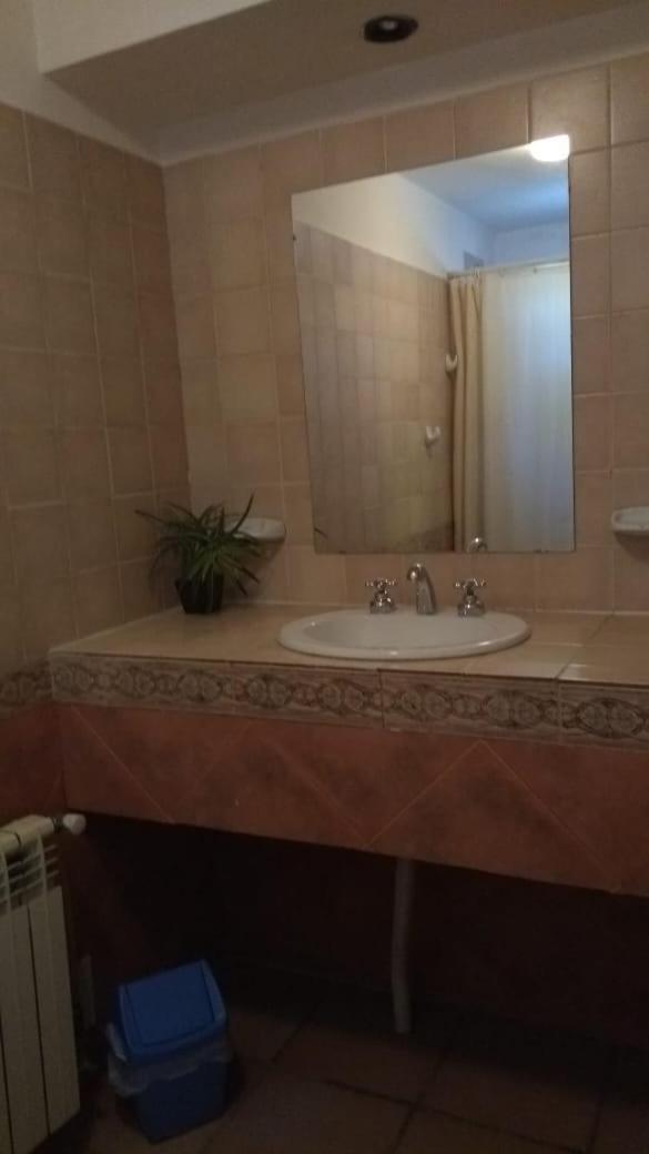 Cabanas Raimapu Villa La Angostura Kültér fotó