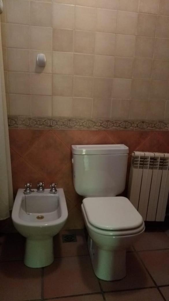 Cabanas Raimapu Villa La Angostura Kültér fotó
